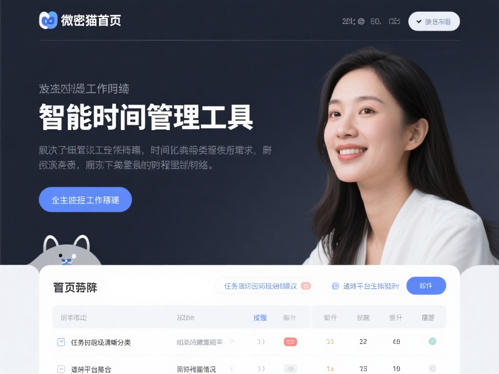 陈女士是一名全职设计师，她在日常工作中需